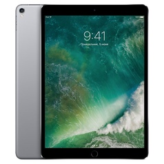 Планшет Apple iPad Pro 10.5 256 Gb Wi-Fi Space Grey