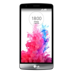 Смартфон LG G3 S Titan (D724)
