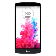 Смартфон LG G3 Stylus Black (D690)