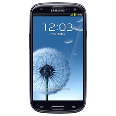 Смартфон Samsung Galaxy S III SS Onyx Black (GT-I9301I)