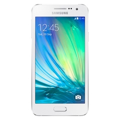 Смартфон Samsung Galaxy A3 White (SM-A300F)