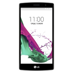 Смартфон LG G4S Silver (H736)