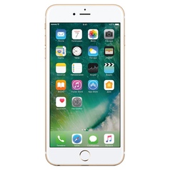 Смартфон Apple iPhone 6s Plus 128GB Gold (MKUF2RU/A)