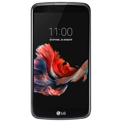 Смартфон LG K10 3G Dark Blue (K410)