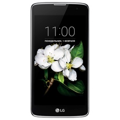 Смартфон LG K7 Black (X210DS)