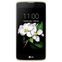 Смартфон LG K7 Gold (X210DS)