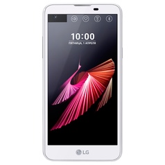 Смартфон LG X View White (K500DS)