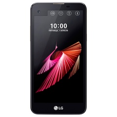 Смартфон LG X View Black (K500DS)