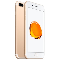 Смартфон Apple iPhone 7 Plus 32Gb Gold (MNQP2RU/A)