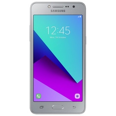 Смартфон Samsung Galaxy J2 Prime Silver (SM-G532F)
