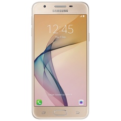 Смартфон Samsung Galaxy J5 Prime Gold (SM-G570F)