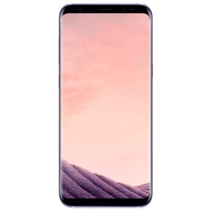 Смартфон Samsung Galaxy S8+ 64Gb Мистический аметист