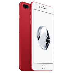 Смартфон Apple iPhone 7 Plus (PRODUCT)RED Special Edition 128Gb