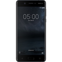Смартфон Nokia 5 Black