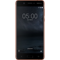 Смартфон Nokia 5 Copper