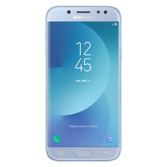 Смартфон Samsung Galaxy J5 (2017) DS Blue (SM-J530FM)