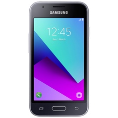 Смартфон Samsung Galaxy J1 mini Prime (2017) Black (SM-J106F)