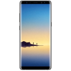 Смартфон Samsung GALAXY Note 8 64Gb Черный Бриллиант