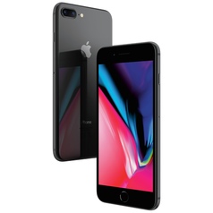 Смартфон Apple iPhone 8 Plus 64GB Space Grey (MQ8L2RU/A)